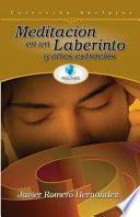 libro Meditación En Un Laberinto Y Otros Extravíos