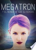 libro Megatron