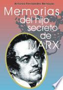 libro Memorias Del Hijo Secreto De Marx