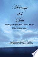 libro Mensaje Del Dia