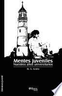 libro Mentes Juveniles