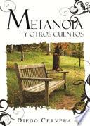 libro Metanoia Y Otros Cuentos