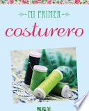 libro Mi Primer Costurero