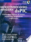 libro Microcontroladores Avanzados Dspic