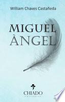 libro Miguel Ángel