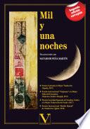 libro Mil Y Una Noches (4 Volúmenes). 2ª Edición Corregida
