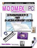 libro Modmex Pc 10
