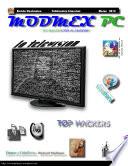 libro Modmex Pc 8