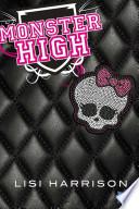 libro Monster High