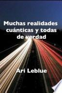 libro Muchas Realidades Cuanticas Y Todas De Verdad