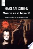 libro Muerte En El Hoyo 18