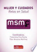 libro Mujer Y Cuidados