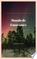 libro Mundo De Emociones