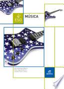 libro Música 4º Eso (lomce)   Ed.2016