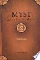 libro Myst I: El Libro De Atrus