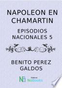 libro Napoleon En Chamartin