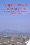 libro Napoleón En La Mancha