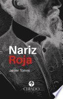 libro Nariz Roja