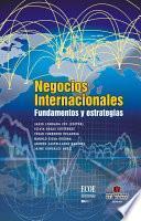 libro Negocios Internacionales. Fundamentos Y Estrategias