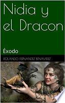 libro Nidia Y El Dracon