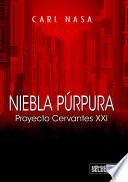 libro Niebla Purpura