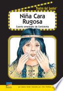 libro Niña Cara Rugosa