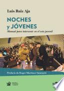 libro Noches Y Jóvenes