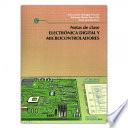 libro Notas De Clase: Electrónica Digital Y Microcontroladores