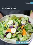 libro Nutrición Y Dietética