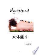 libro Nyotaimori