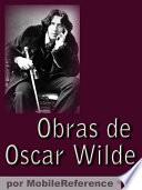 libro Obras De Oscar Wilde (spanish Edition)