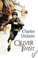 libro Oliver Twist