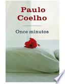 libro Once Minutos