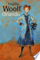 libro Orlando