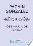 libro Pachin Gonzalez