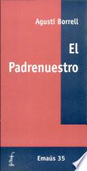 libro Padrenuestro