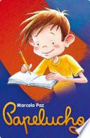 libro Papelucho