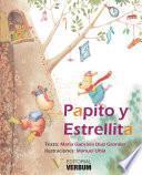 libro Papito Y Estrellita