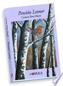 libro Pensión Leonor
