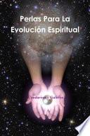 libro Perlas Para La EvoluciÃ3n Espiritual