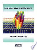 libro Perspectiva Estadística De Aguascalientes 1999