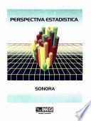 libro Perspectiva Estadística De Sonora