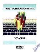 libro Perspectiva Estadística De Veracruz