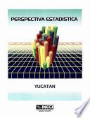 libro Perspectiva Estadística De Yucatán