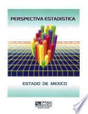libro Perspectiva Estadística Del Estado De México