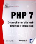 libro Php 7