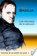 libro Pío Baroja