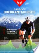 libro Planifica Tu Quebrantahuesos