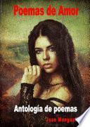 libro Poemas De Amor