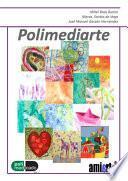 libro Polimediarte
